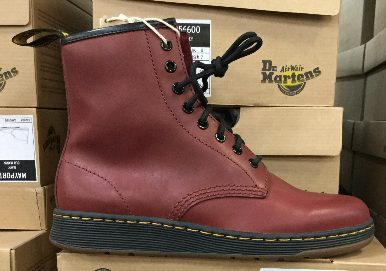 dr martens newton amazon